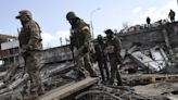 Colombia no promueve vinculación de ciudadanos al ejército de Ucrania: Cancillería