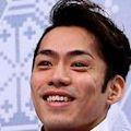 Daisuke Takahashi