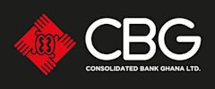 Consolidated Bank Ghana