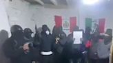 Identifican nueva banda criminal en Lima, ‘Los mexicanos’: amenazan en video con ‘barrer’ a ‘Los Gallegos’