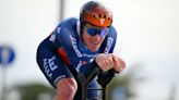 ‘A hell of a run’ - Former US National Time Trial Champion Lawson Craddock announces imminent retirement