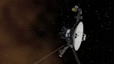 Why Did Voyager 1 Just Start Transmitting Gibberish from Deep Space?