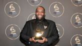 LAPD Explains Why Killer Mike Was Arrested at GRAMMYs After His Wins
