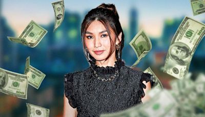 Gemma Chan's net worth in 2024