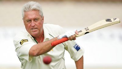 'Woolmer would have taken Pak cricket to great heights'