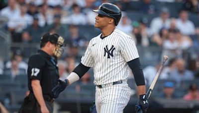 Yankees offense stalls, bullpen struggles in 6-3 loss to Mariners