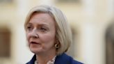 'The game is up': Tory MPs publicly call for Liz Truss to resign