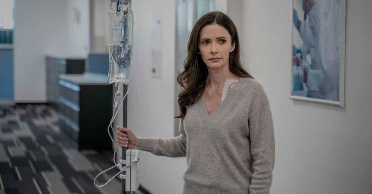 Superman & Lois Star Bitsie Tulloch Looks Back After Wrapping the Show