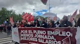 Ana Redondo reivindica el "buen estado" de la economía española y el compromiso del Gobierno
