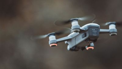 Topeka Public Schools hosts drone program for students