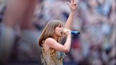 Taylor Swift pauses London Eras Tour show briefly during 'Red' era: 'We need some help'