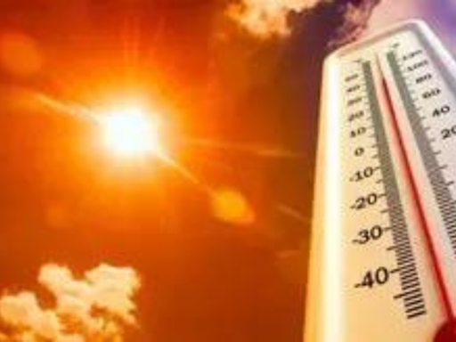 67 more suspected heat deaths in Odisha; country toll 165 | Bhubaneswar News - Times of India