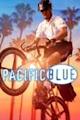 Pacific Blue