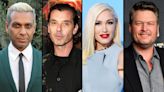 From Ska to Country! Gwen Stefani’s Dating History Includes All Men Who Love Music