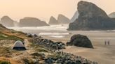 An Outdoor Lover’s Road Trip on the Oregon Coast