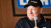 68-Year-Old Ken Schrader Wins NASCAR Pinty's Race