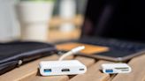 What is a broadband dongle and how do I use one?