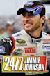 24/7 Jimmie Johnson: Race to Daytona