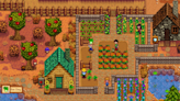 Stardew Valley's long-awaited 1.6 update is coming to PC in March