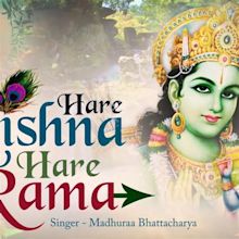 Hare Rama Hare Krishna - Topic - YouTube