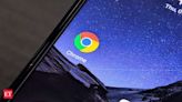 Google scraps plan to remove cookies from Chrome - The Economic Times