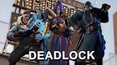 Valve未公開6v6射擊遊戲新作Deadlock已進行近千人的秘密測試 - Cool3c