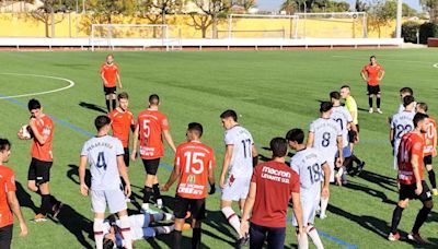 La Real ya tiene rival copero y es de Tercera RFEF