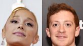 Ariana Grande's New Song 'The Boy Is Mine' Is A Jab At Her Boyfriend Ethan Slater's Estranged Wife, According To...