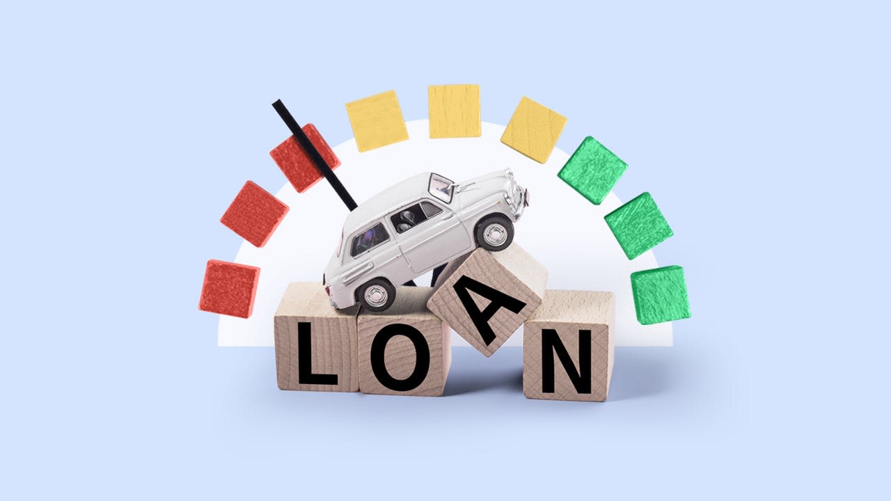 How to get a car loan with bad credit: 10 tips for finding the best