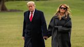 'Really Unfair!': Donald Trump Says His Guilty Verdict Has 'Affected' His 'Wonderful' Wife Melania and Family