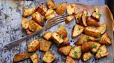 Give Roasted Potatoes An Instant Upgrade With One Spicy Ingredient