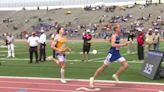 STATE A TRACK & FIELD MEET: Dramatic final relay victory leads Sioux Falls Christian to team title sweep