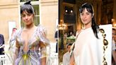 Camila Cabello Is Living Her Best Hot Girl Summer at Paris Fashion Week — See All Her Looks!