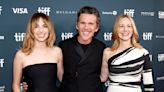 Ethan Hawke and Maya Hawke’s ‘Wildcat’ Is an Even Greater Family Affair Than We Knew