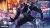 Smile for Venom: Marvel's Spider-Man 2 team previews their spin on a classic villain