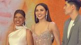 Kyline Alcantara, Kate Valdez on acting out their roles in ‘Shining Inheritance’