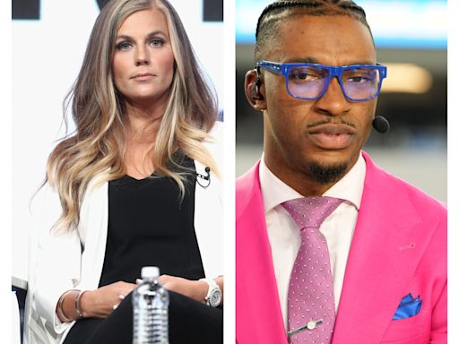 Everything we know so far about ESPN firing Robert Griffin III and Sam Ponder