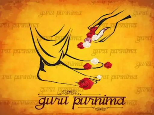 Guru Purnima 2024: Date, Time, Puja Rituals and Significance | - Times of India