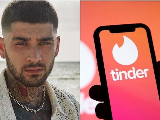 Zayn Malik fue expulsado de Tinder: el ex One Direction fue acusado de ser un impostor