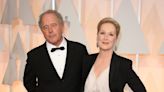 Meryl Streep separated from husband Don Gummer 'more than 6 years' ago, reports say