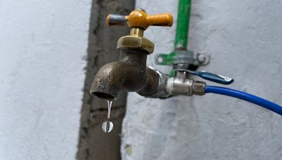 Estudio revela medidas para evitar el día cero en México y no nos quedemos sin agua potable