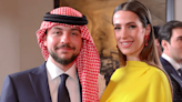 Crown Prince Hussein and Princess Rajwa of Jordan announce they are expecting their first child