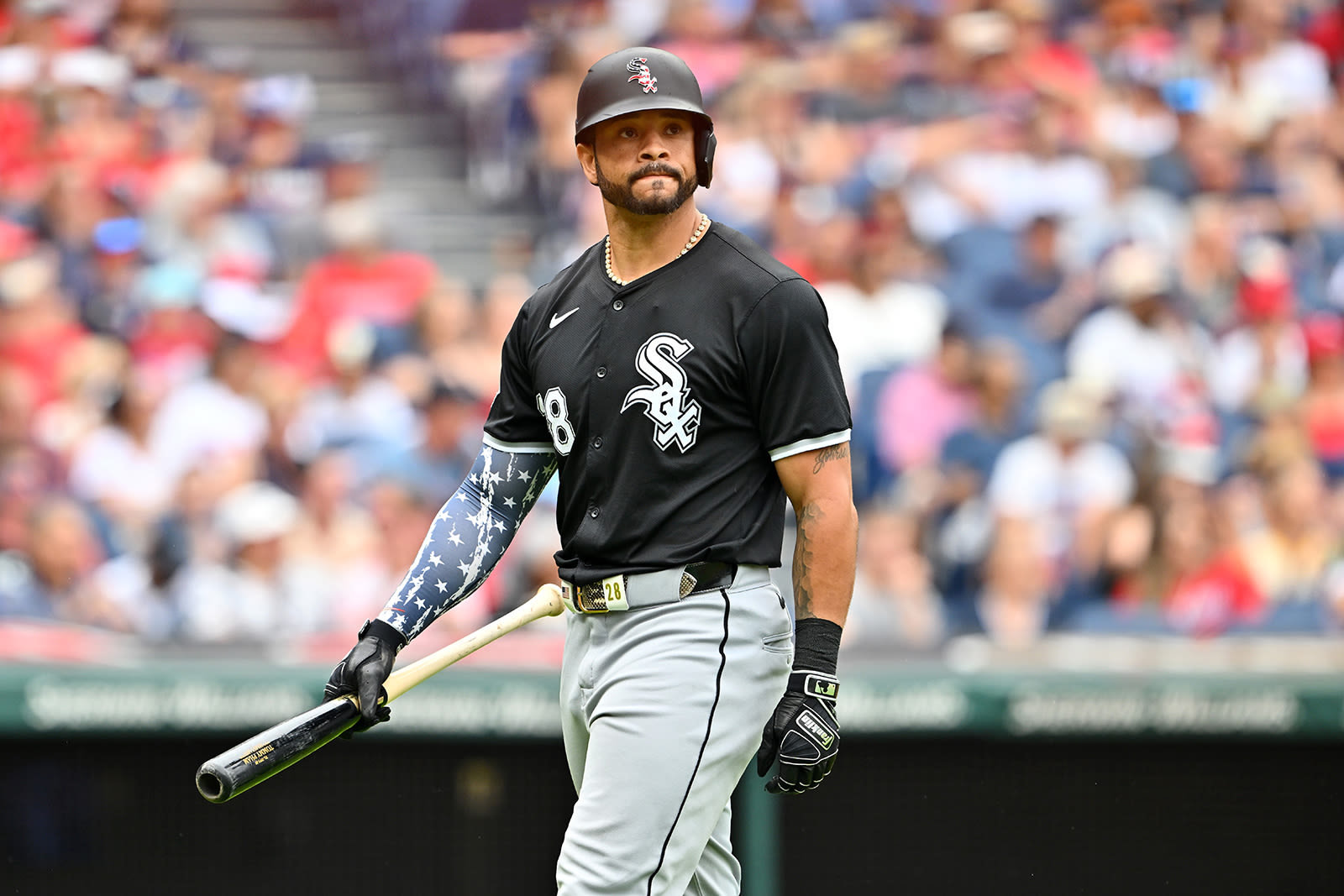 3 takeaways from the Chicago White Sox trip to Cleveland — the 9th straight road series they’ve lost