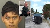 Undocumented migrant arrested in Florida for allegedly sexually assaulting 11-year-old girl