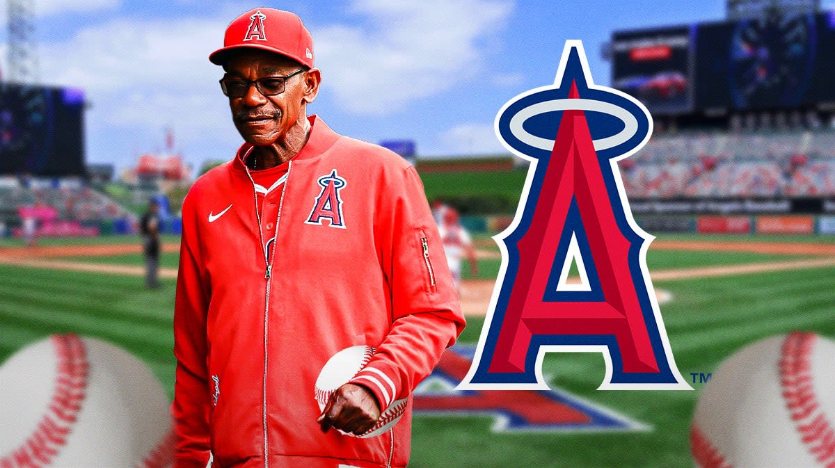 Angels' Ron Washington fires back at 'failure' narrative of ugly 2024 campaign