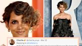 Halle Berry Is Really Good At Twitter — Like, She's Hysterically Good At It