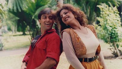 Happy Birthday Rambha: Know where is Salman Khan’s Judwaa co-star and what is she up to now