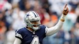 Dak Prescott passes Staubach on Cowboys’ passing list