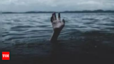 19 year old drowns in Thane's Upwan lake | Mumbai News - Times of India