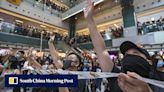 Beijing slams US for calling Hong Kong protest song ban blow to local judiciary